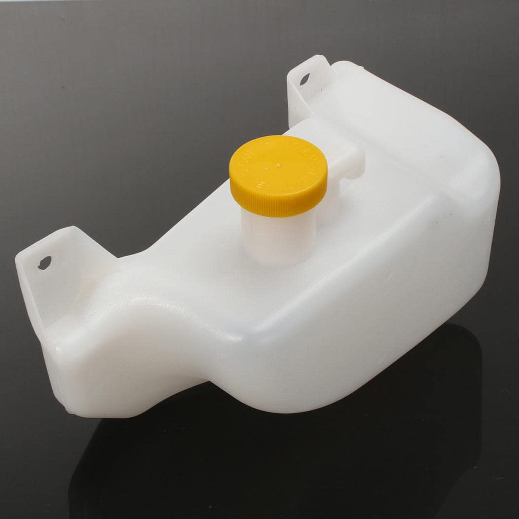 Botella De Expansión Del Tanque De - Para NISSAN MICRA K11 Todos Los Modelos, Número De Pieza Del Fabricante 21710-4F110 2171043B01