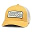 Ivory/Amber Yellow