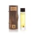 Arabian Oud WOODY 100 ml | Eau de Parfum Unisex | Black currant, Peony flower and Vanilla | Fruity and Floral Scent.