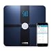 Produktbild Lumsing Körperfettwaage Bluetooth mit APP Digital Personenwaage für Körperfett Körperwaage BMI, Gewicht, Knochengewicht, BMR, Körperfettüberwachung bis 180 kg Körperwaage