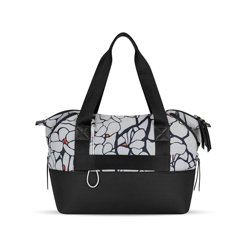 Image of Sherpani Eclipse, Anti Theft Tote Bag, Travel Crossbody Bag, Teacher Tote, 12L Shoulder Purse, Handbags for Women