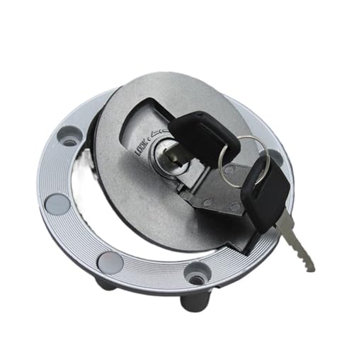 Bouchon d'essence moto pour Honda SDH125-39 avec clés