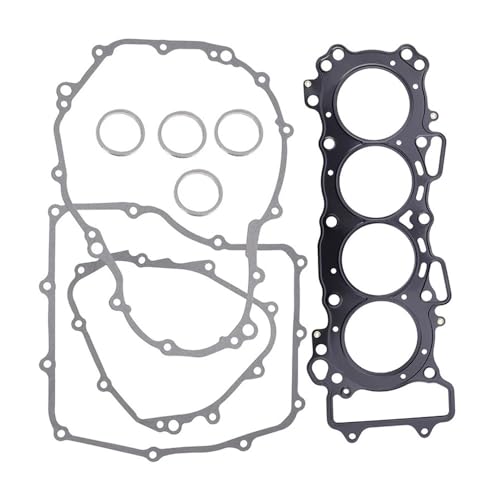 Joint complet de cylindre de moteur de moto haute étanchéité pour CBR600F4