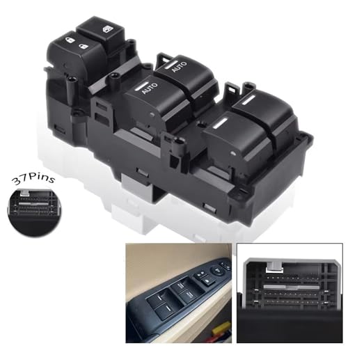 Bouton lève-vitre électrique Accord 8 interrupteur commande fenêtre Pilot EX