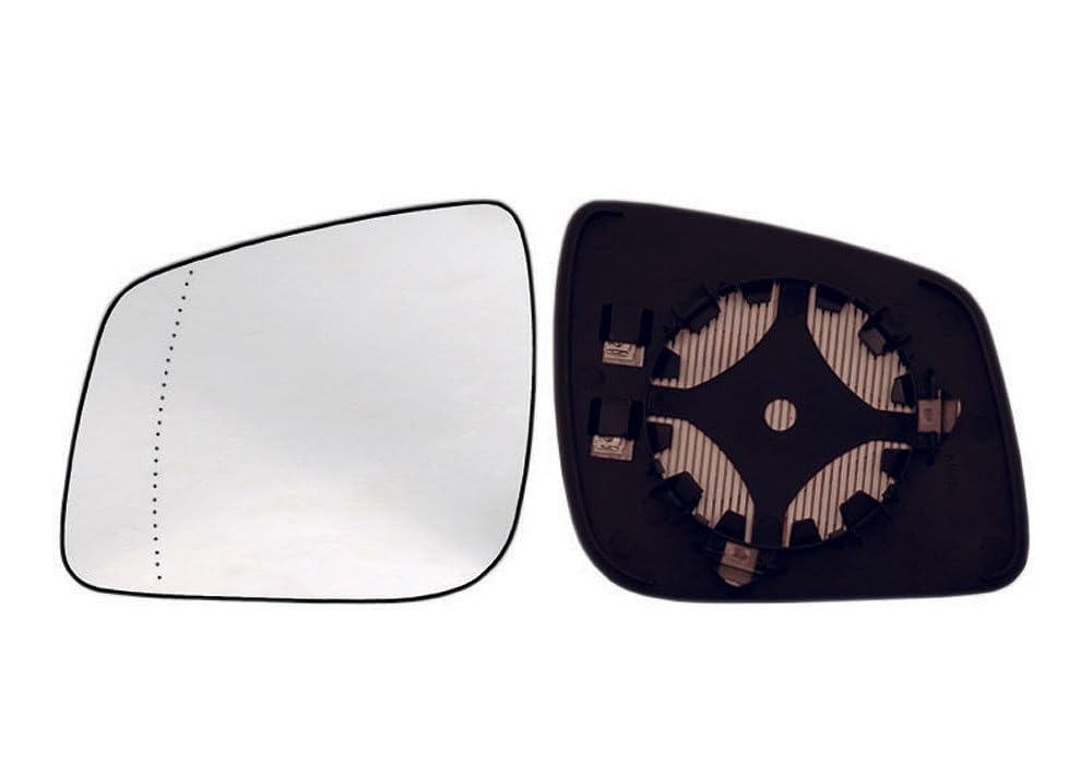 ALKAR Wing Mirror Glass MERCEDES-BENZ 6471699 1698102121,A1698102121