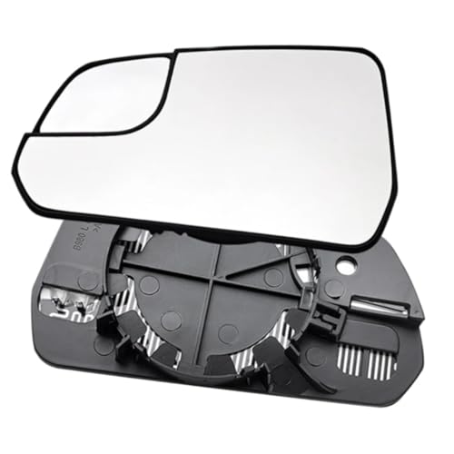 Miroir rétroviseur Ford Mustang dégivrant côté gauche cassé - 6