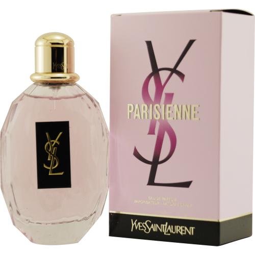 parisien yves saint laurent