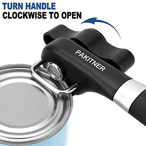 Pakitner UNKNOWN Safe Cut Can Opener thumb #2