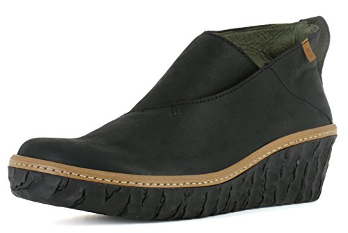 El Naturalista Women's Ankle Boots