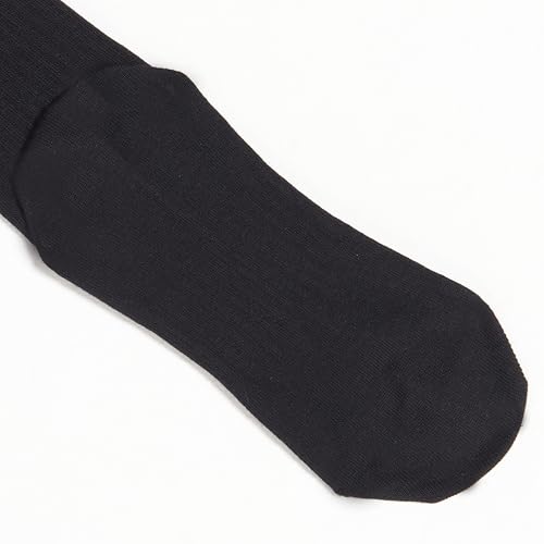 BOSS Men's Lurex Logo Combed Cotton Socks3