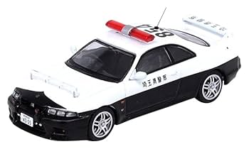 イノモデル INNO64 パンデム GT-R Amazon | INNO MODELS 1/64- スカイライン GT-R R32 Pandem