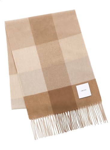 [matti totti] Milktea × Brown JV~ }t[ JV~A 100 唻  fB[X `FbN `FbN Xg[  O o[Vu JV~}t[ JV~A}t[ Mtg v[g B0011M-33