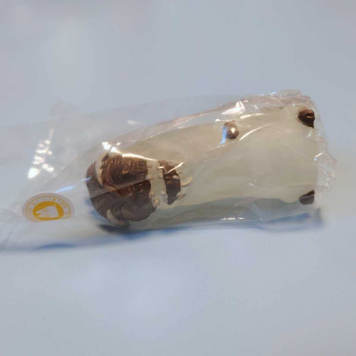 【廃盤】千と千尋の神隠し 河の神様 フィギュア 指人形 ゆびにんぎょう 激レア！ 千と千尋の神隠し 指人形 ゆびにんぎょう コンプリート