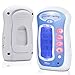 Pocket Nanny - Baby Care Timer, Round The Clock Tracker Includes 4 Different Count up Reminders for Nursing Sleeping Changing & More to Check How Long It's Been- Soft Glow Nightlight for Babies, Kids