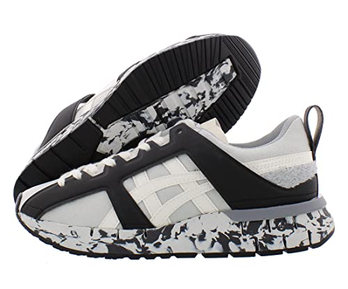 Onitsuka Tiger Fabilac Unisex Shoes Size 4, Color: Polar Shade/Cream