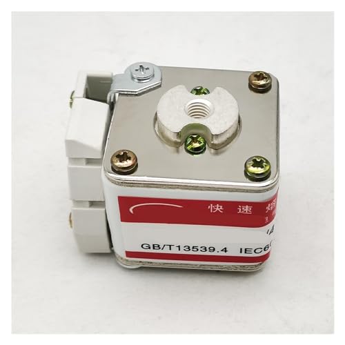 Fusible rapide RS4 500V 250A 315A 400A 450A P101NK composant de rechange
