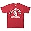 Oklahoma Sooners Red