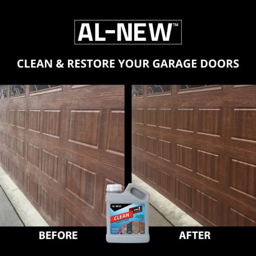 AL-NEW Step 1 Clean y Step 2 Protect Bundle 32oz miniatura 4