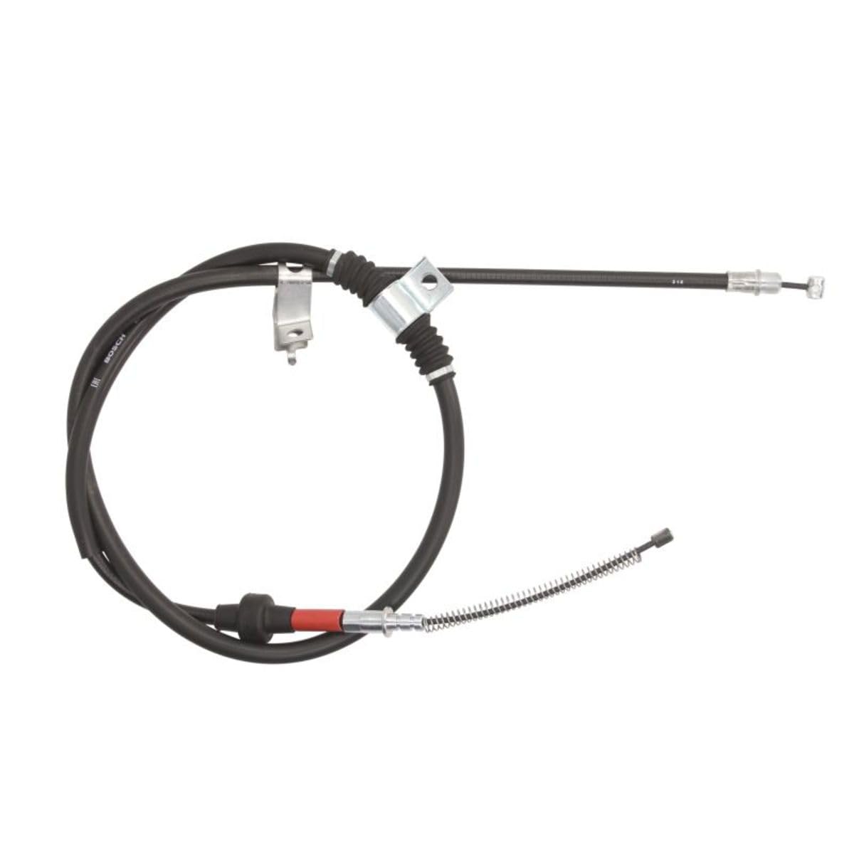 Bosch 1 987 482 521 Parcheggio/Cavo Del Freno A Mano-image