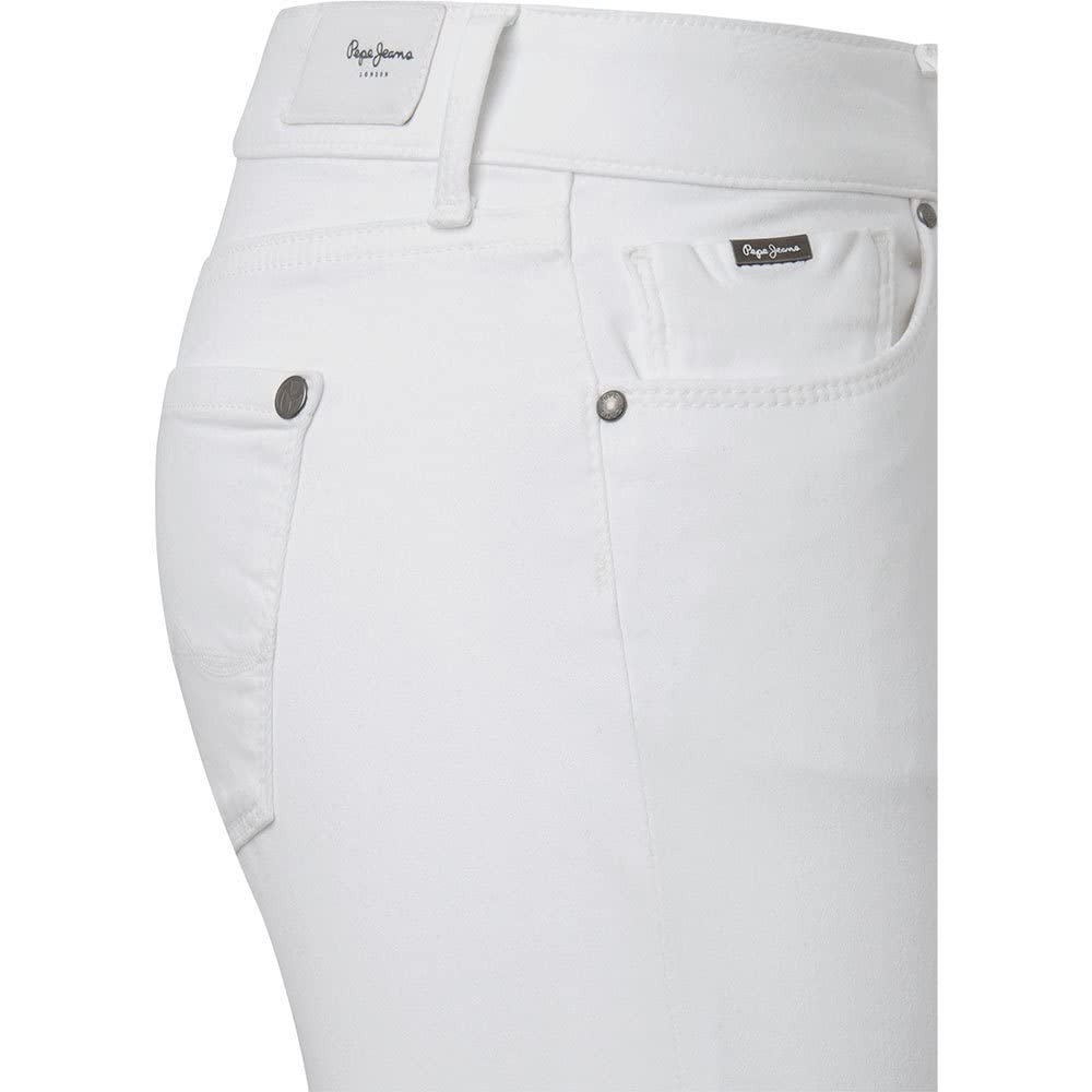 Pepe Jeans Damen Jeans Soho – Bild 5