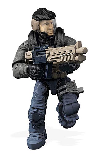 Megabloks Call Of Duty Véhicule Tout Terrain - vue 7