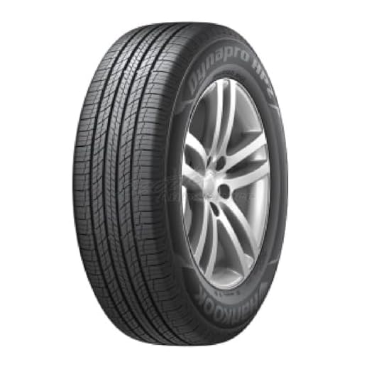 Hankook Dynapro HP2 (RA33) - 225/65/R17 102H - C/C/70 - Pneu été (4x4)