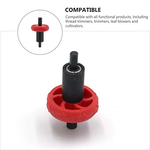 VILLCASE Iniciar Adaptador de Broca de Motor Elétrico Adaptador de Arranque a Diesel de Motor de Arr