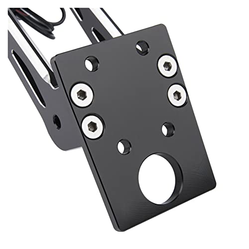 Support de Plaque d'Immatriculation Réglable Moto pour YZF R1 2004-2008