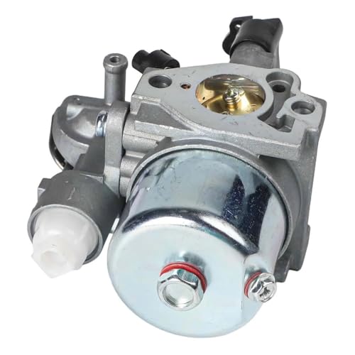 Carburateur de rechange SP17 robuste en alliage injecté pour équipement de jardin
