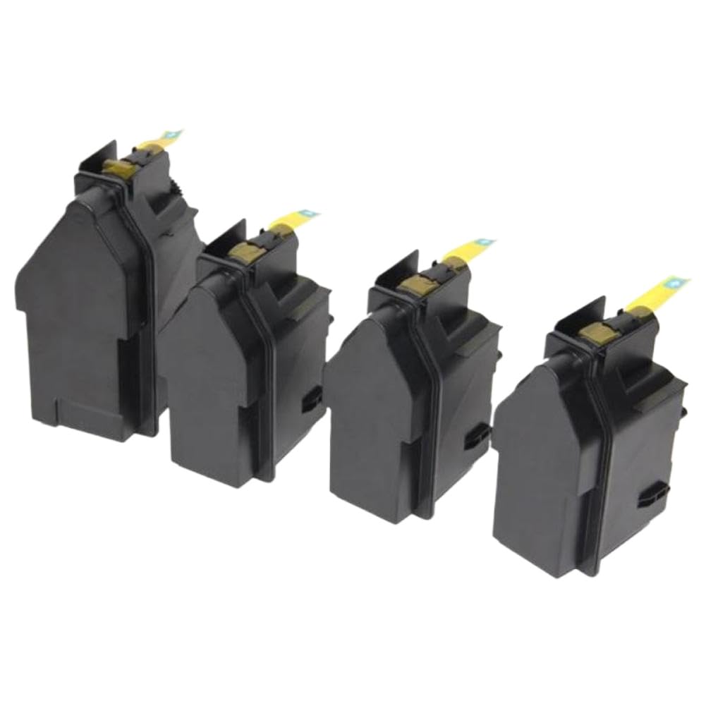 1PCS TNP79 Cartuccia Toner a Colori Compatibile Con Forniture Per Stampanti C3350i C4050i Per Il Numero di Parte TNP79(BK)