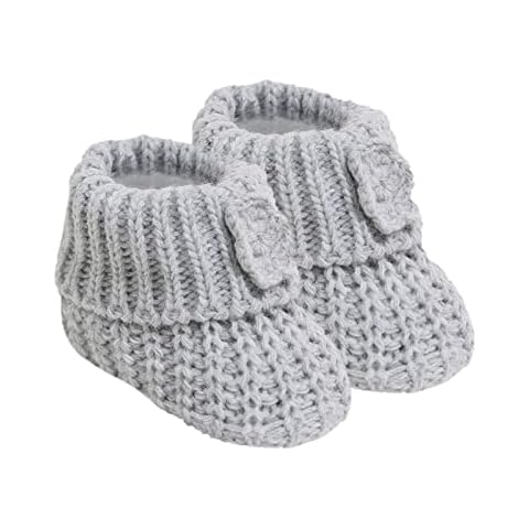 Royal Icon Baby Booties for Newborns Cover