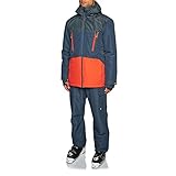 Zoom IMG-1 protest tailgrab 18 giacca da Zoom IMG-1 protest tailgrab 18 giacca da