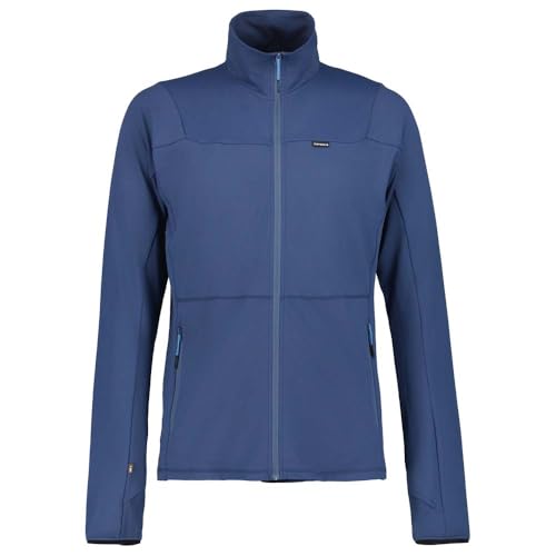 Veste de ski Icepeak Dennis L blouson chaud pour sports d'hiver et randonnée