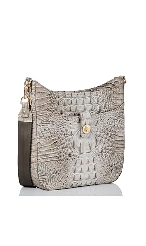 Image of BRAHMIN Melbourne Leia Crossbody