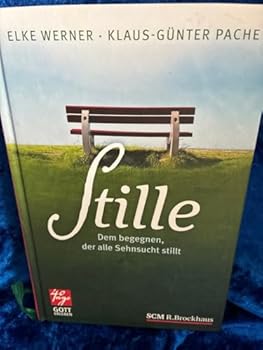 Hardcover Stille [German] Book