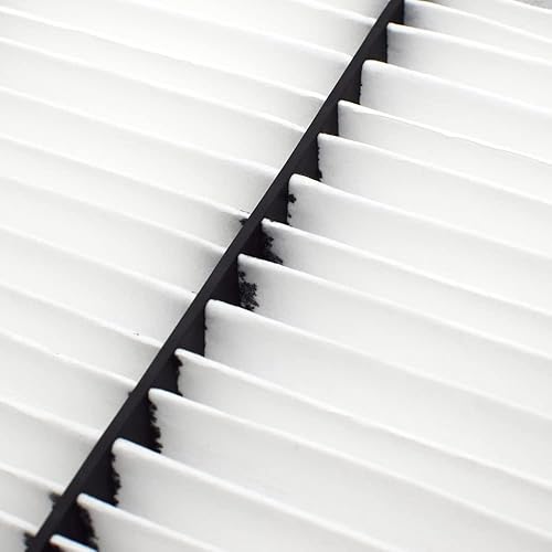 Miniatura 5 de 22759208 Kit de reacondicionamiento de filtro de aire de cabina compatible con GM Chevy Silverado Sierra Tahoe Yukon Avalanche Suburban Cadillac