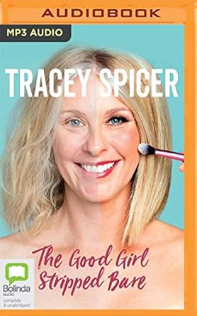 Buy The Good Girl Stripped Bare Book Online at Low Prices in India