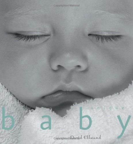 Baby Unique 184011407X Book Cover