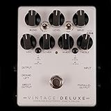 Darkglass Electronics Vintage Deluxe V3 Bass Preamp Pedal