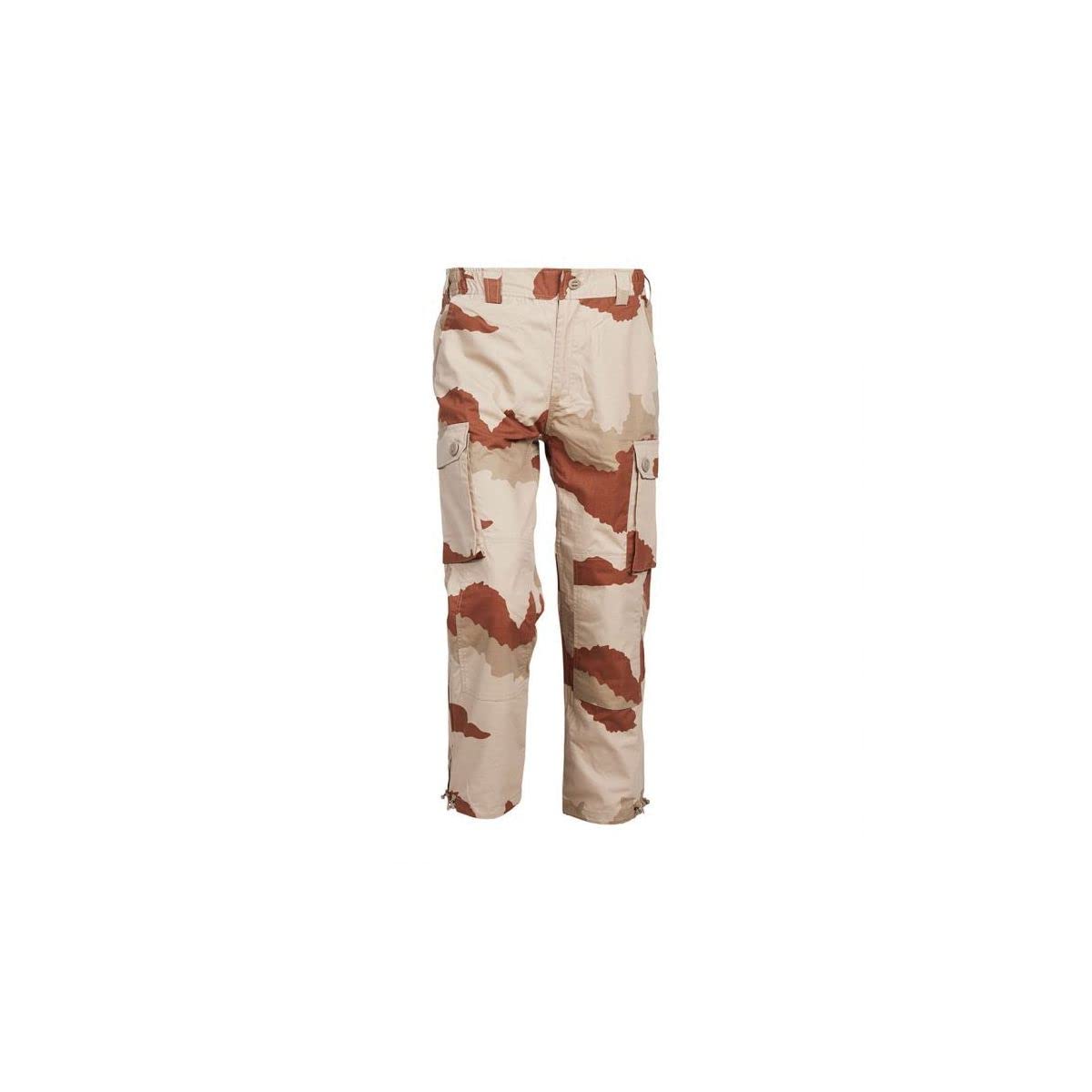 Pantalon de combat guérilla Desert Daguet Ares Tactical