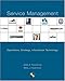 Service Management: Operations, Strategy, Information Technology with Student CD
