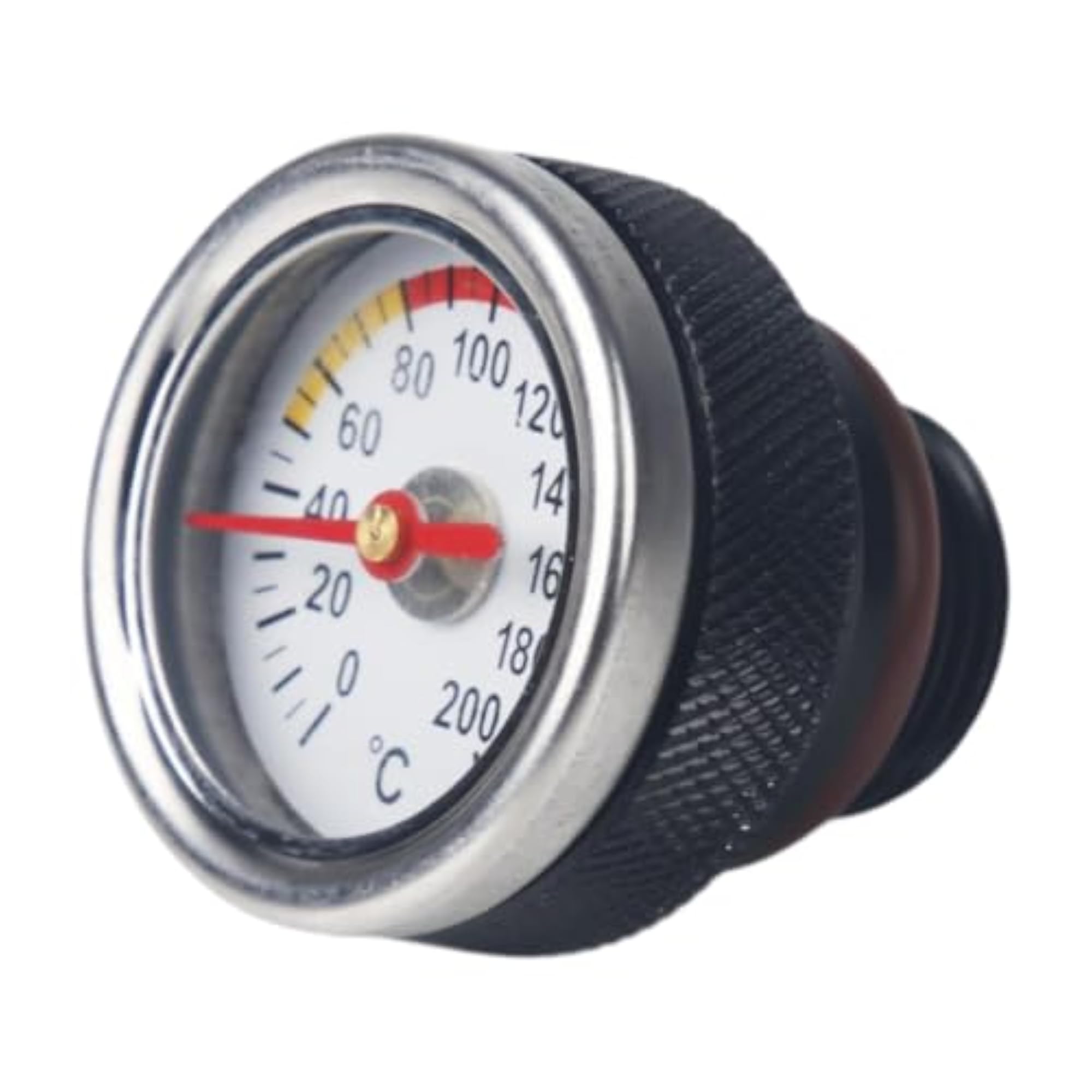 High Performance Metal Temperature Gauge Replacement