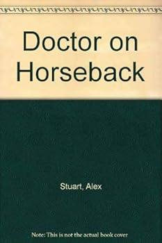 Mass Market Paperback Doctor on Horseback Book