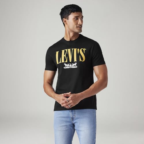 Image of Levi's Men's Slim Fit T-Shirt