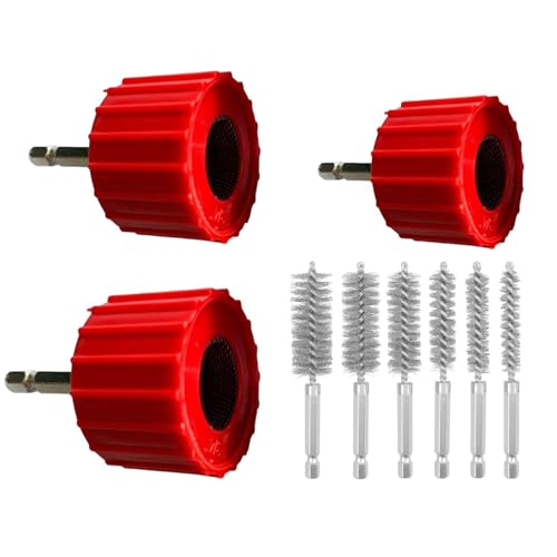 Juego de limpiador de...