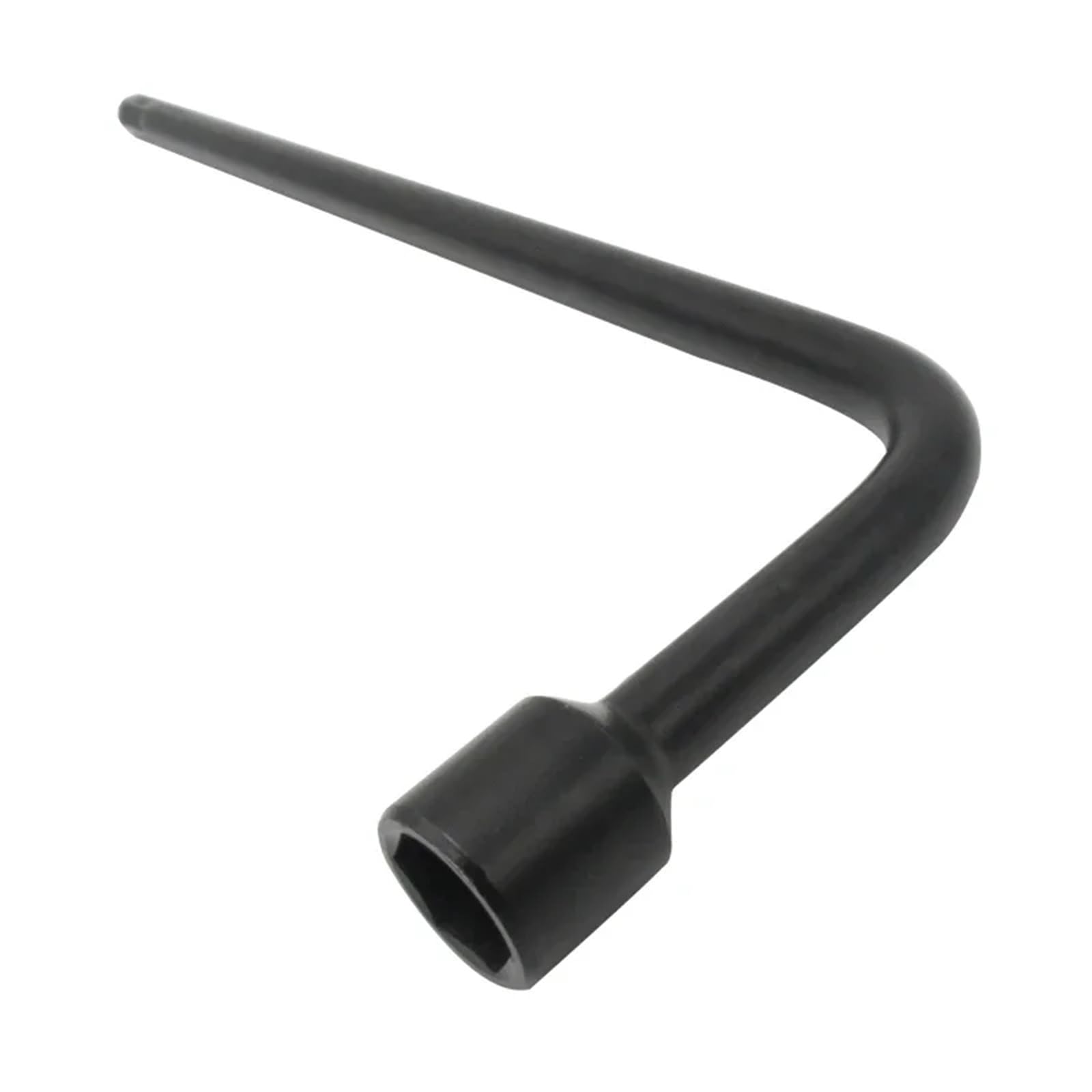 Chiave a bussola angolare a forma di L, chiave esagonale, dado ruota for auto, for Ford, for Tranit, Connect, Tourneo Courier, attrezzo manuale Attrezzi per camion pesanti