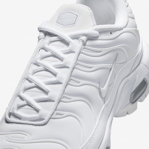 Image of Nike Men's Air Max Plus Golf Shoes