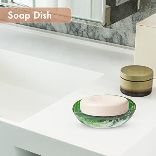 Ajuny Handicrafts - Portasapone drenante in