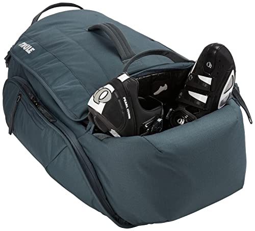 Thule Roundtrip Bike Duffel, Dark Slate, One Size #TOP6
