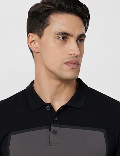 Image of United Colors of Benetton Men Polo Shirt